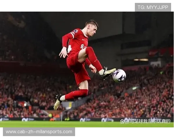 利物浦踢法过度单一：急需突破的战术瓶颈